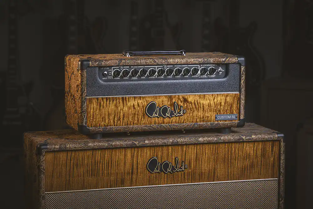 Guitar Amps (Heads)