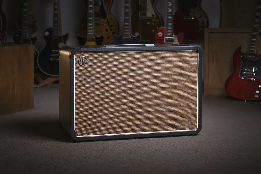 Guitar Amps (Cabinets)