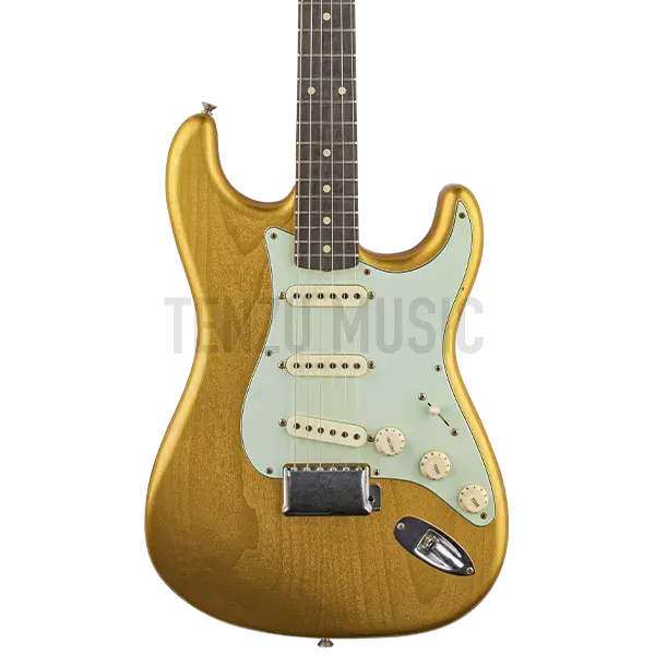 fender limited edition “59 stratocaster"  journeyman relic